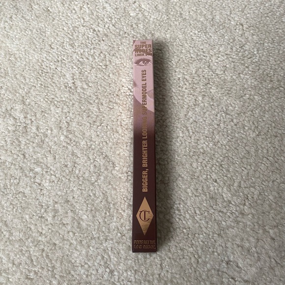 **CHARLOTTE TILBURY EYELINER DUO** - Picture 9 of 10